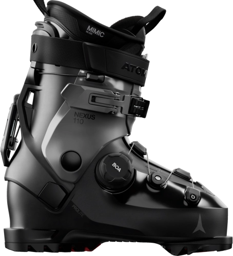 Buty Atomic NEXUS 110 S BOA GW Black/Limestone 2027