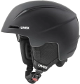 Kask Dziecięcy Uvex Viti Black Matt