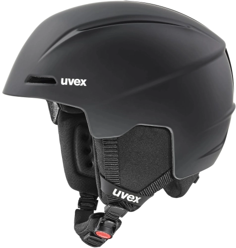Kask Dziecięcy Uvex Viti Black Matt