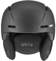 Kask Dziecięcy Uvex Viti Black Matt