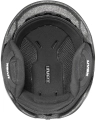 Kask Dziecięcy Uvex Viti Black Matt