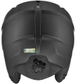 Kask Dziecięcy Uvex Viti Black Matt