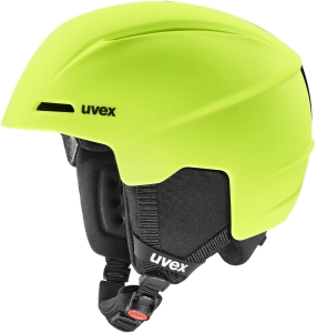 Kask Dziecięcy Uvex Viti Electrum Matt