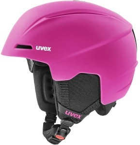 Kask Dziecięcy Uvex Viti Pink Matt