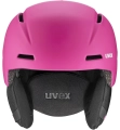 Kask Dziecięcy Uvex Viti Pink Matt