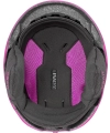 Kask Dziecięcy Uvex Viti Pink Matt