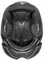 Kask narciarski UVEX Horizon CV Black Matt S2