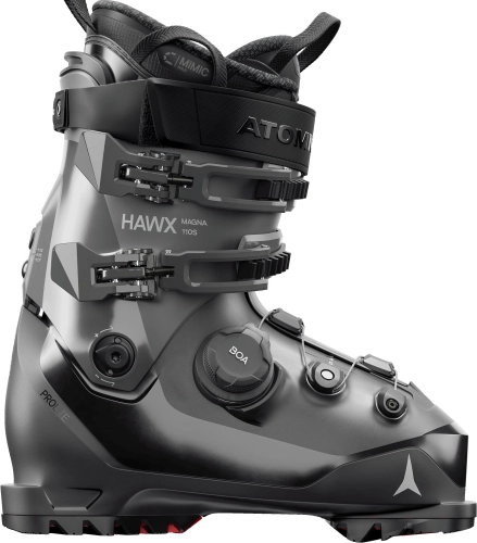 Buty Atomic Hawx Magna 110 S BOA GW Black/Slate 2027