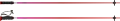 Kije Atomic Redster Red Tension 2027