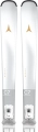 Narty Atomic Cloud C7 White + Wiązania M10 GW 2027