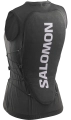 Ochraniacz Salomon FLEXCELL Prime W Women Black