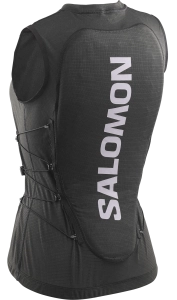 Ochraniacz Salomon FLEXCELL Prime W Women Black