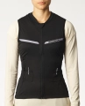 Ochraniacz Salomon FLEXCELL Prime W Women Black