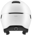 Kask narciarski UVEX Horizon CV White Matt S2 