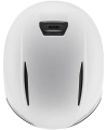 Kask narciarski UVEX Horizon CV White Matt S2 