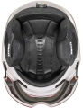 Kask narciarski UVEX Horizon CV Warm Gray Matt S2  