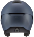 Kask narciarski UVEX Horizon CV Dusk Blue Matt S2   