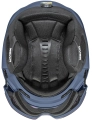 Kask narciarski UVEX Horizon CV Dusk Blue Matt S2   
