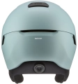 Kask narciarski UVEX Horizon CV Polar Teal Matt S2    