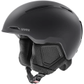 Kask Uvex Monte LT Black Matt 2027