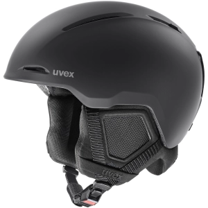 Kask Uvex Monte LT Black Matt 2027