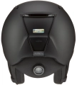 Kask Uvex Monte LT Black Matt 2027