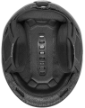 Kask Uvex Monte LT Black Matt 2027