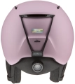 Kask Uvex Monte LT Rose 2027