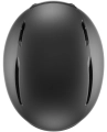 Kask Uvex Monte Pro Mips Black-Red Melt 2027 