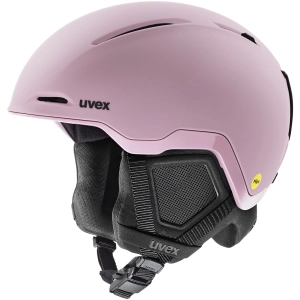 Kask Uvex Monte Pro Mips Rose Matt 2027  