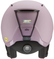 Kask Uvex Monte Pro Mips Rose Matt 2027  
