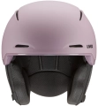 Kask Uvex Monte Pro Mips Rose Matt 2027  