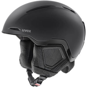 Kask Uvex Monte Pro Black 2027  
