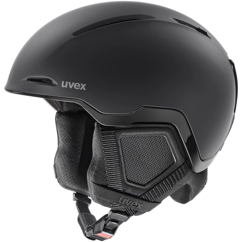 Kask Uvex Monte Pro Black 2027  