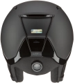 Kask Uvex Monte Pro Black 2027  