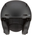Kask Uvex Monte Pro Black 2027  