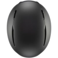 Kask Uvex Monte Pro Black 2027  