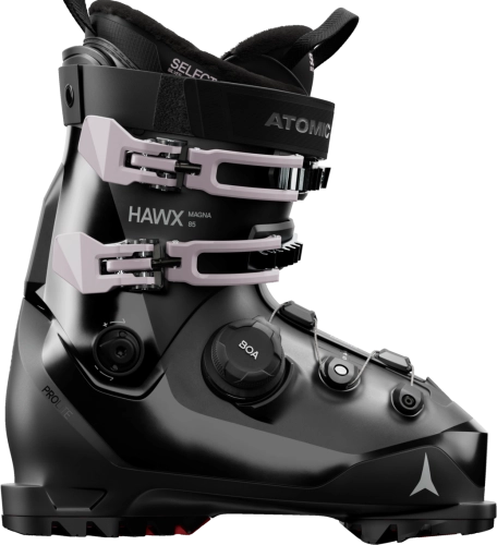Buty Atomic Hawx Magna 85 BOA W Black/Dust 2027