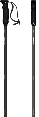 Kije Atomic Cloud Lite Black 2027
