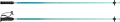 Kije Atomic Redster Teal Tension 2027