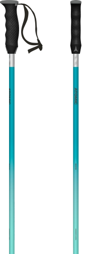 Kije Atomic Redster Teal Tension 2027