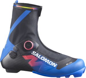 Buty Salomon S/LAB EQUIPE Classic BOA 2027