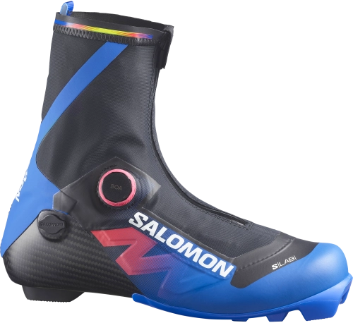 Buty Salomon S/LAB EQUIPE Classic BOA 2027