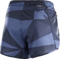 Spodenki Salomon AGILE Short W Night Sky rozmiar L
