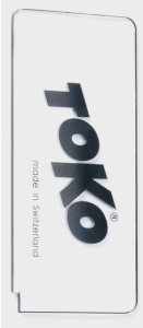Cyklina TOKO Plexi Blade 3mm.