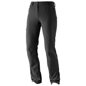 Spodnie Salomon Wayfarer Alpine Pant W Black