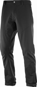 Spodnie Salomon Wayfarer Utility Pant M Black