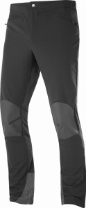 Salomon Wayfarer Mountain Pant M Black 404068
