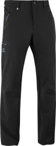Spodnie Salomon Wayfarer Winter Pant M Black