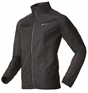 Kurtka Odlo Multi Black